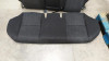 JUEGO ASIENTOS COMPLETO Mercedes-Benz CLASE C (BM 204) BERLINA 