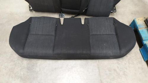 JUEGO ASIENTOS COMPLETO Mercedes-Benz CLASE C (BM 204) BERLINA 