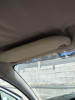 PARASOL IZQUIERDO Citroen C4 BERLINA 
