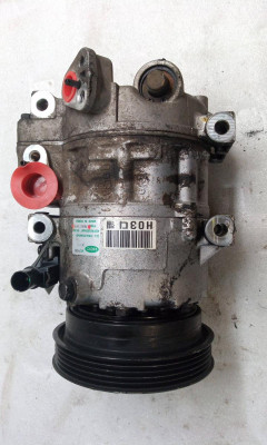 COMPRESOR AIRE ACONDICIONADO, KIA, CEED (ED)