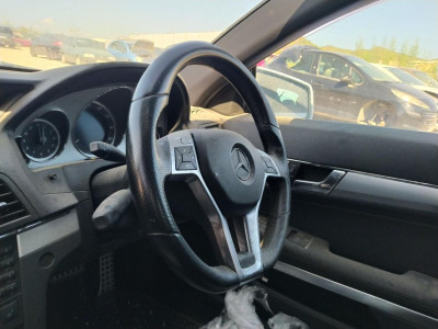 MANDO LUCES, MERCEDES-BENZ, CLASE E (BM 207) CABRIO