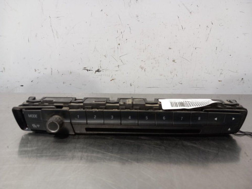  SISTEMA AUDIO / RADIO CD, BMW, SERIE 3 BERLINA (F30) 