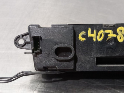 SISTEMA AUDIO / RADIO CD, BMW, SERIE 3 BERLINA (F30)