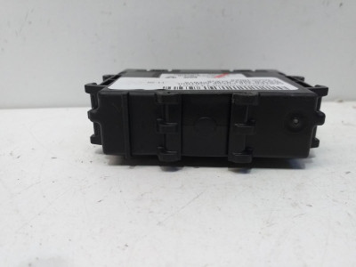 CENTRALITA CHECK CONTROL, NISSAN, JUKE (F16)