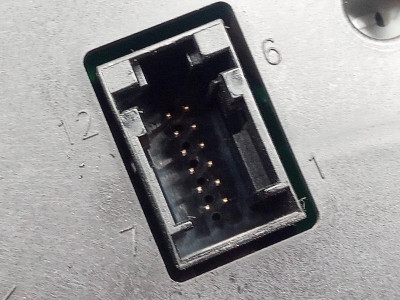 CUADRO INSTRUMENTOS, SAAB, 9-3 FAMILIAR