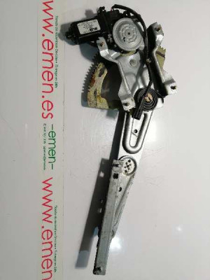 ELEVALUNAS TRASERO IZQUIERDO, KIA, SORENTO (BL)
