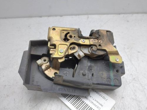  CERRADURA PUERTA TRASERA DERECHA RENAULT LAGUNA (B56) 