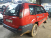  NISSAN X-TRAIL (T30) 