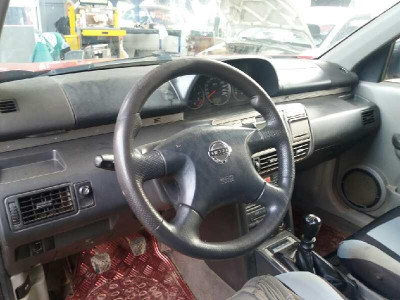 NISSAN X-TRAIL (T30)