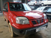  NISSAN X-TRAIL (T30) 