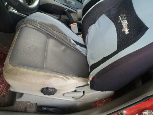  NISSAN X-TRAIL (T30) 