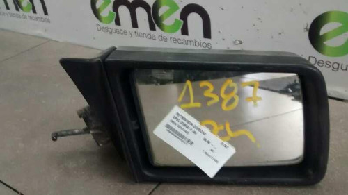  RETROVISOR DERECHO, OPEL, CORSA A 