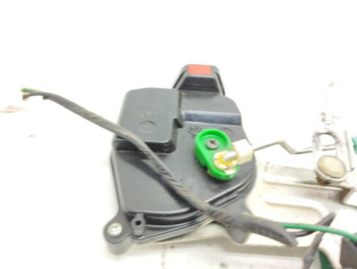  CERRADURA MALETERO / PORTON SSANGYONG ACTYON 