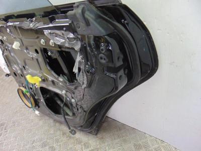 PUERTA TRASERA DERECHA, SUBARU, LEGACY BERLINA (B13/BL)