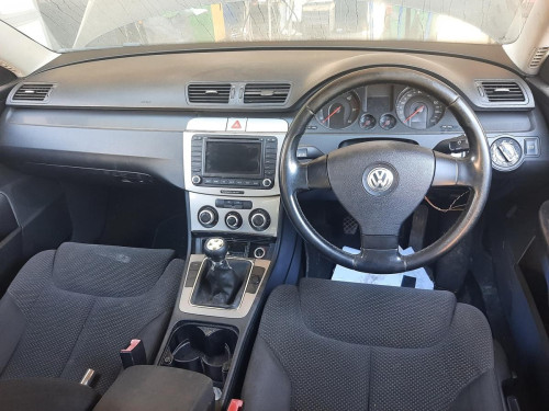 VOLKSWAGEN PASSAT BERLINA (3C2) — автомобиль-донор на запчасти 