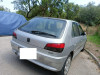 PEUGEOT 306 3/5 PT. / 4 PT. (S2) — автомобиль-донор на запчасти 