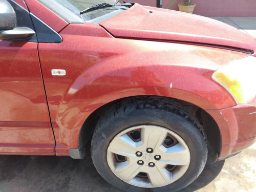 ALETA DELANTERA DERECHA Dodge Caliber (PM)(2006->) DODGE Caliber (PM)(2006->) 