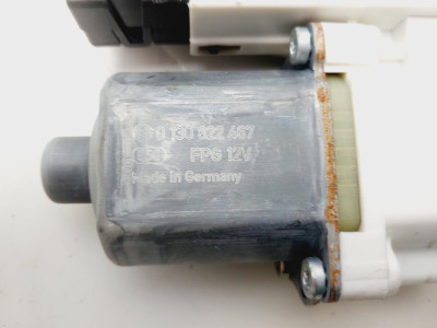 MOTOR ELEVALUNAS DELANTERO DERECHO, Volkswagen, TIGUAN (5N2)