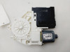 MOTOR ELEVALUNAS DELANTERO DERECHO Volkswagen TIGUAN (5N2) 