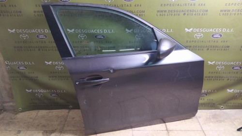 PUERTA DELANTERA DERECHA BMW SERIE 1 BERLINA (E81/E87) 