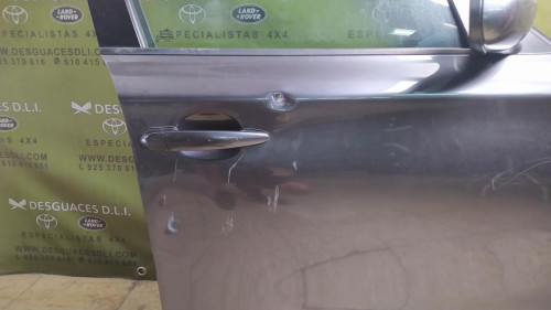 PUERTA DELANTERA DERECHA BMW SERIE 1 BERLINA (E81/E87) 