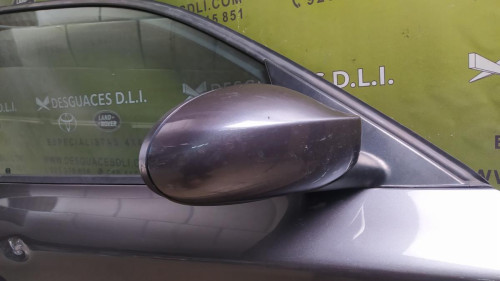 PUERTA DELANTERA DERECHA BMW SERIE 1 BERLINA (E81/E87) 