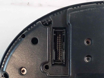 CUADRO INSTRUMENTOS, BMW, SERIE 5 BERLINA (E39)