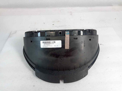 CUADRO INSTRUMENTOS, BMW, SERIE 5 BERLINA (E39)
