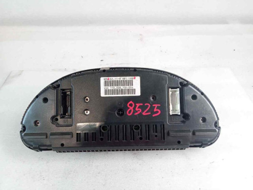 CUADRO INSTRUMENTOS, BMW, SERIE 5 BERLINA (E39) 