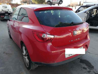 SEAT IBIZA SC (6J1)