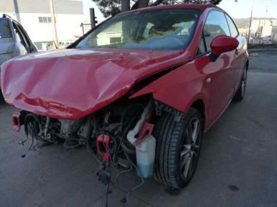 SEAT IBIZA SC (6J1)