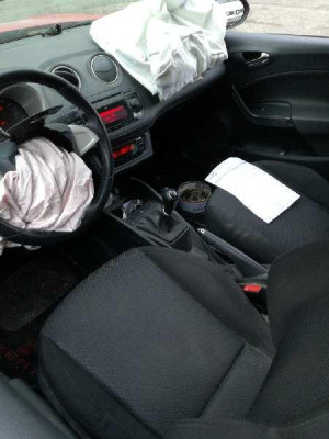 SEAT IBIZA SC (6J1)