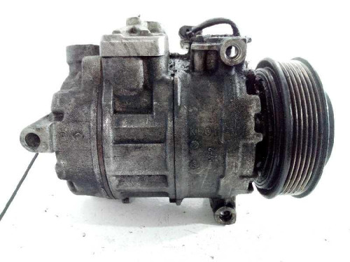  COMPRESOR AIRE ACONDICIONADO RENAULT VEL SATIS (BJ0) 