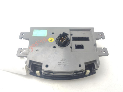 MANDO CLIMATIZADOR, HYUNDAI, I30 (GD)