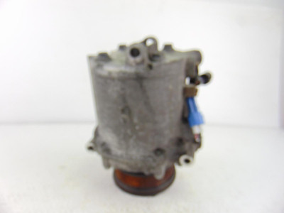 COMPRESOR AIRE ACONDICIONADO, CITROEN, C-CROSSER