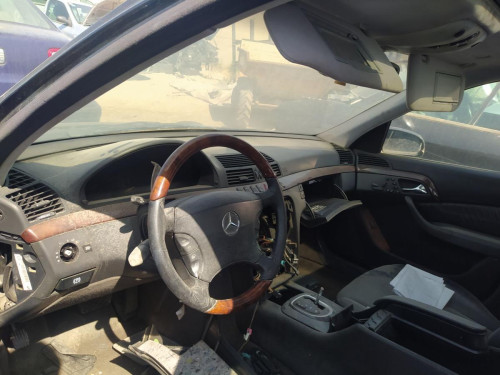  LUZ INTERIOR MERCEDES-BENZ CLASE S (BM 220) BERLINA 