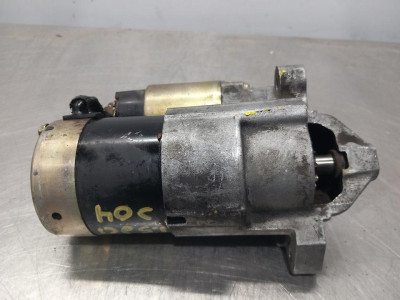 MOTOR ARRANQUE, RENAULT, MEGANE II BERLINA 5P