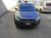 FORD FOCUS BERLINA (CAP) — автомобиль-донор на запчасти 