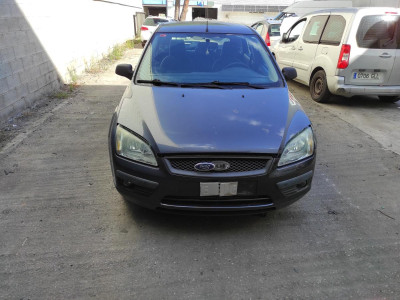 FORD FOCUS BERLINA (CAP)