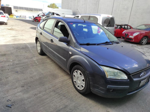 FORD FOCUS BERLINA (CAP) — автомобиль-донор на запчасти 