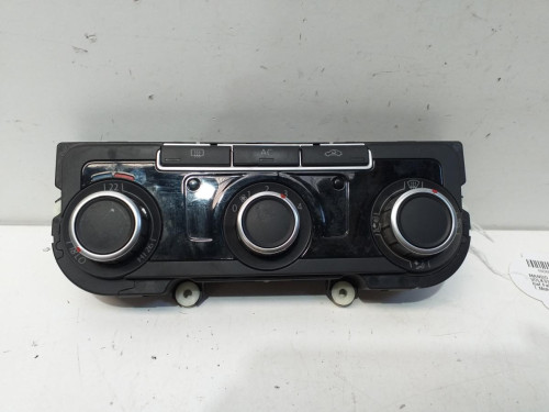 MANDO CALEFACCION / AIRE ACONDICIONADO VOLKSWAGEN GOLF VI (5K1)(10.2008) 