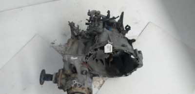 CAJA CAMBIOS, NISSAN, X-TRAIL (T30)