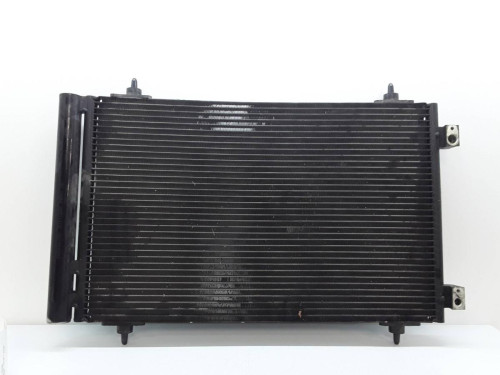 CONDENSADOR / RADIADOR AIRE ACONDICIONADO CITROEN JUMPY 
