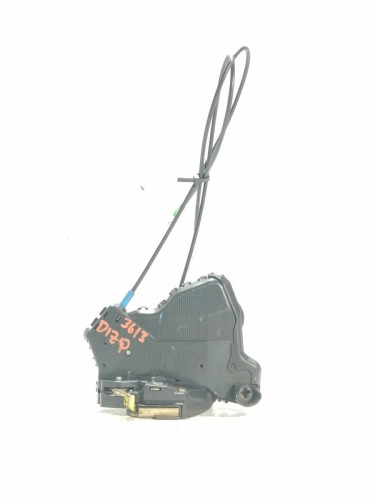  CERRADURA PUERTA DELANTERA IZQUIERDA TOYOTA AVENSIS WAGON (T25) 