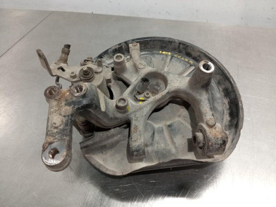 MANGUETA TRASERA DERECHA, AUDI, A3 (8P1)