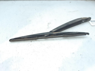 BRAZO LIMPIA TRASERO, RENAULT, CLIO II FASE II (B/CB0)