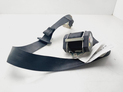  CINTURON SEGURIDAD TRASERO IZQUIERDO Volkswagen GOLF V (1K1)(10.2003) 