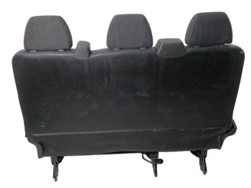 ASIENTOS TRASEROS, MERCEDES-BENZ, VITO BASIC-KOMBI (639) 