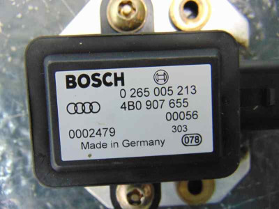 SENSOR, AUDI, A6 AVANT (4B5)