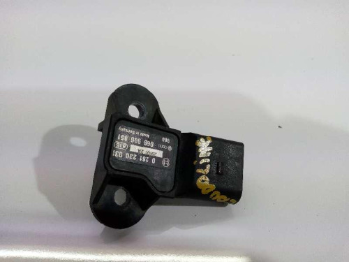  MODULO ELECTRONICO VOLKSWAGEN POLO IV (9N1) 